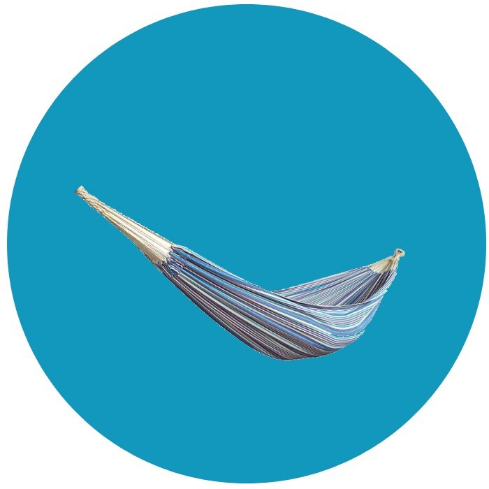 Hammocks